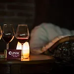 C Spacieuses Hotel Nimes