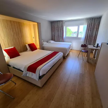 C Spacieuses 4* Nimes