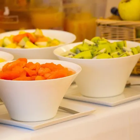 C Spacieuses 4* Nimes