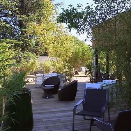 Hotel C Spacieuses 4*