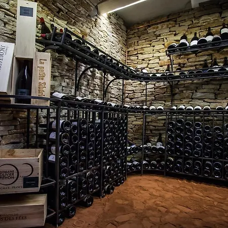 C Spacieuses 4* Nimes