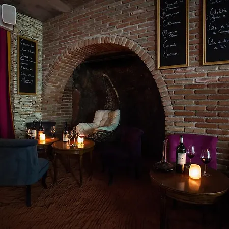 C Spacieuses Hotel 4*