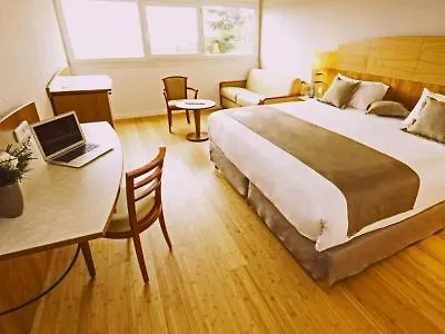 Hotel C Spacieuses 4*