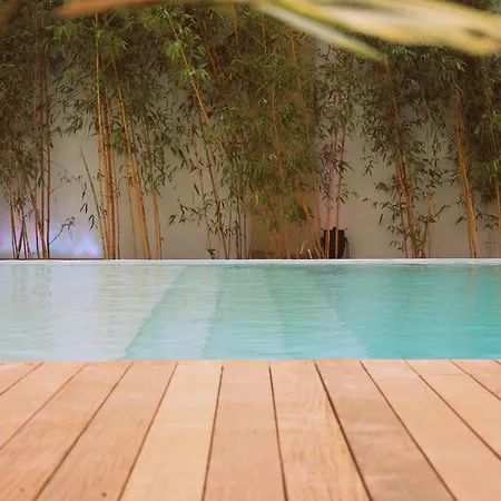 Hotel C Spacieuses 4*