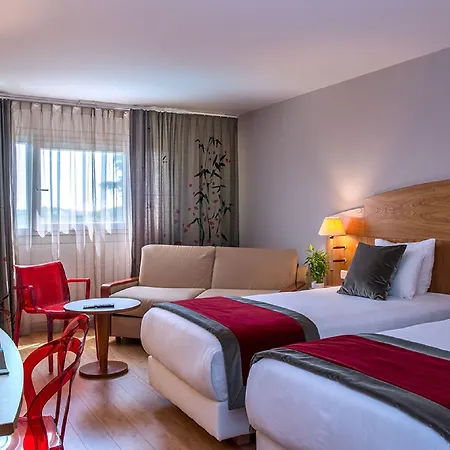 Hotel C Spacieuses 4*