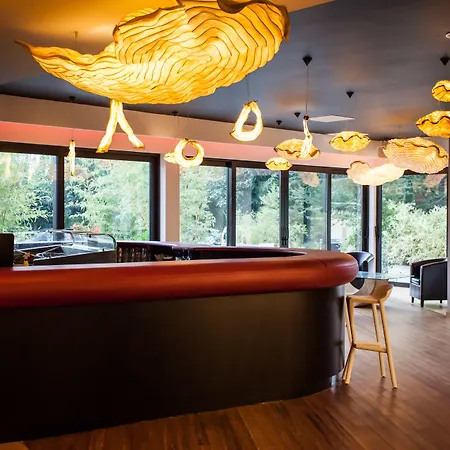 Hotel C Spacieuses Nimes