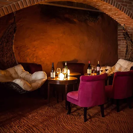 Hotel C Spacieuses 4*