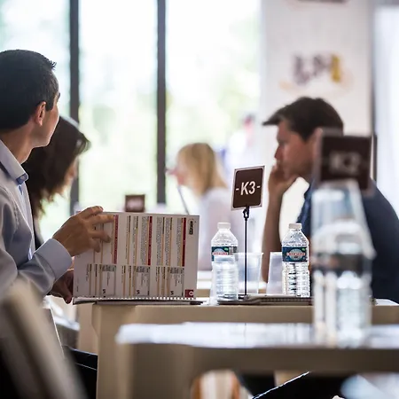 Szálloda C Spacieuses