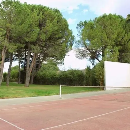 C Spacieuses Hotel 4*