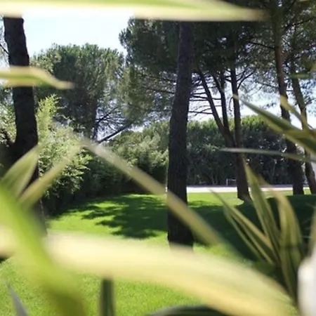 C Spacieuses Hotel 4*