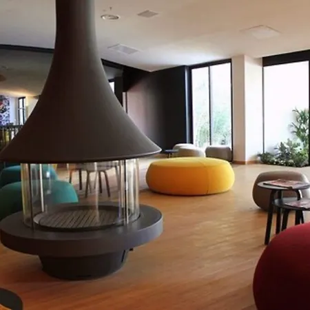 Hotel C Spacieuses