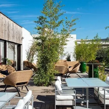 Hotel C Spacieuses Nimes