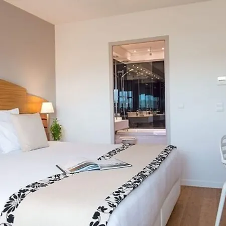 Hotel C Spacieuses 4*