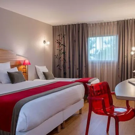 Hotel C Spacieuses Nimes