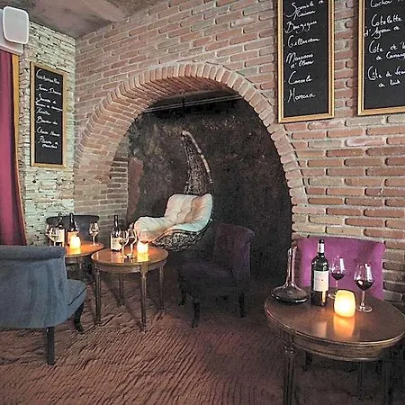 C Spacieuses Hotel
