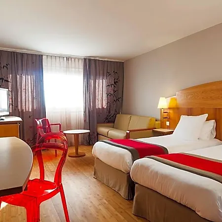 Hotel C Spacieuses Nimes