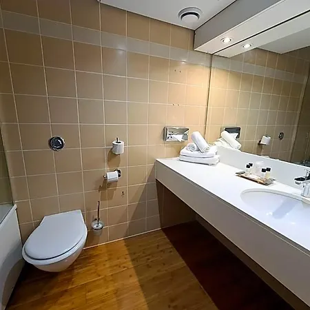 C Spacieuses Hotel