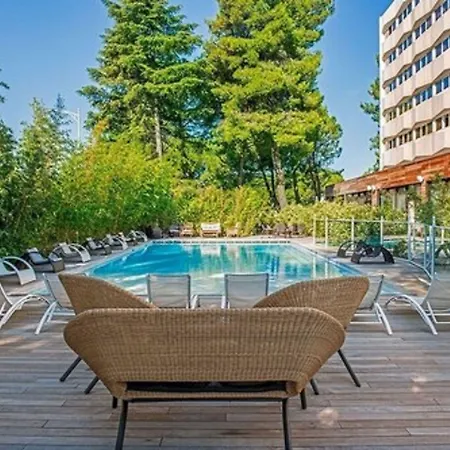 Hotel C Spacieuses