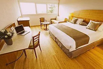 C Spacieuses Hotel 4*