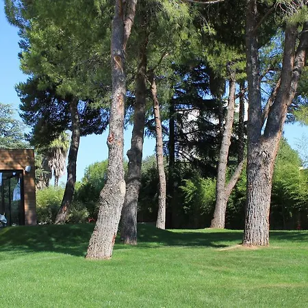 Hotel C Spacieuses