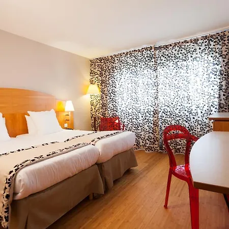 C Spacieuses Hotel Nimes