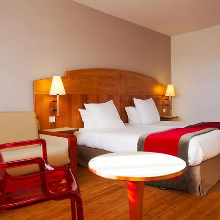 Hotel C Spacieuses Nimes