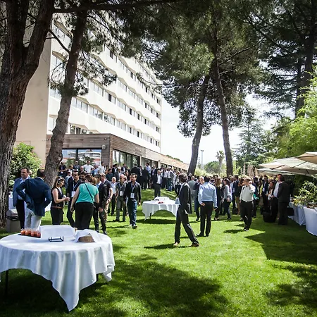 C Spacieuses Hotel Nimes