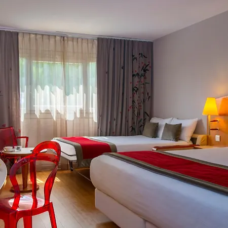 C Spacieuses 4* Nîmes