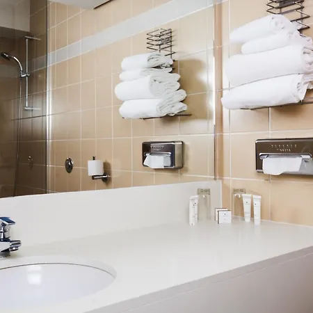 Szálloda C Spacieuses 4*
