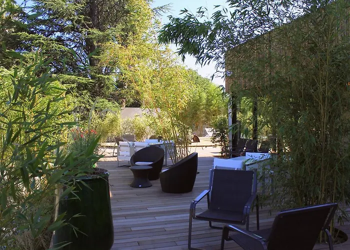 Hotel C Spacieuses 4*