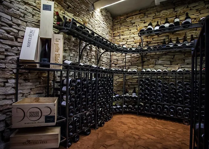 C Spacieuses 4* Nimes