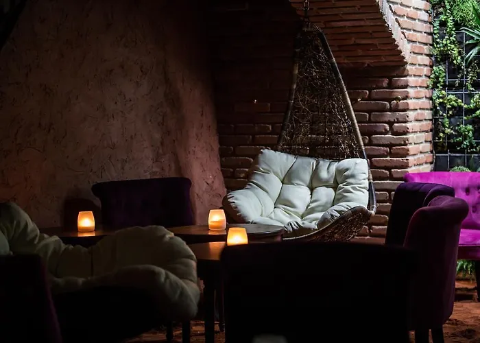 C Spacieuses 4* Nîmes