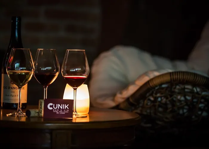 C Spacieuses Hotel Nimes