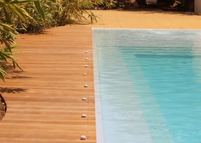 Szálloda C Spacieuses