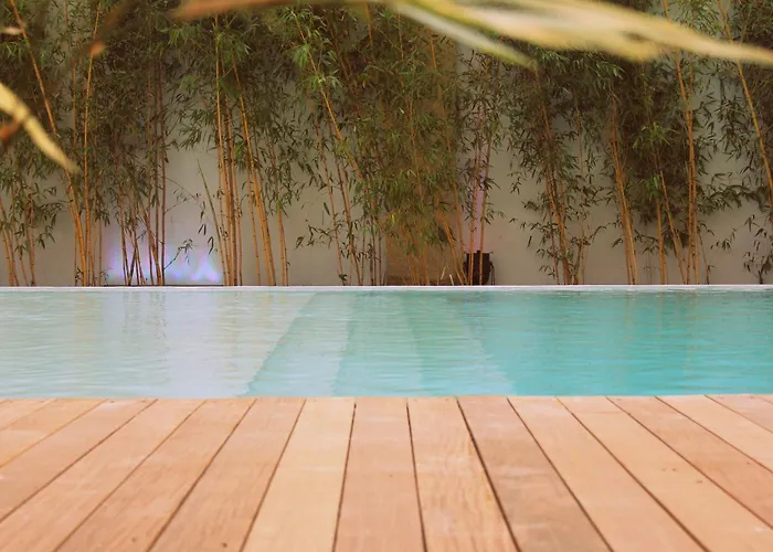 Hotel C Spacieuses 4*