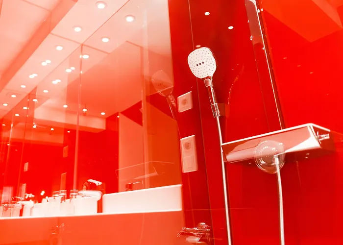 Szálloda C Spacieuses 4*