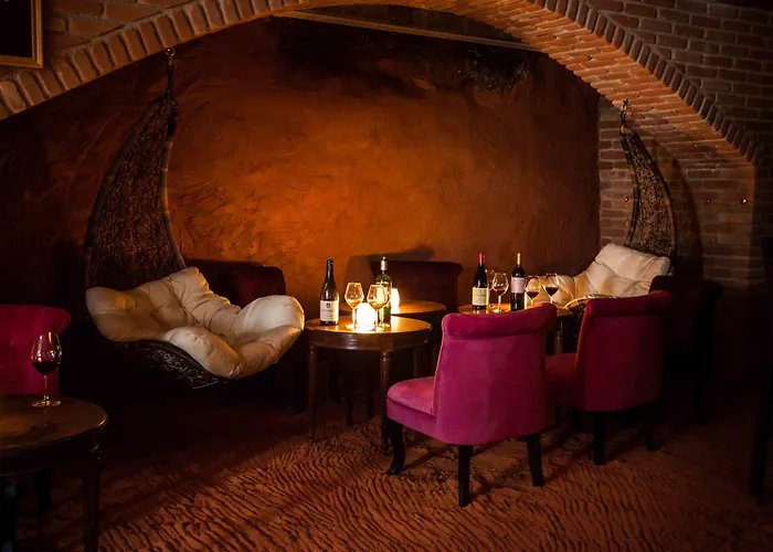 Szálloda C Spacieuses 4*