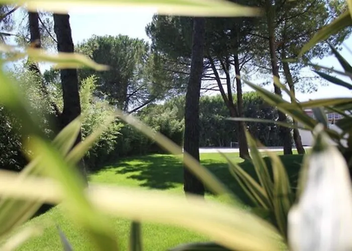 C Spacieuses Hotel 4*