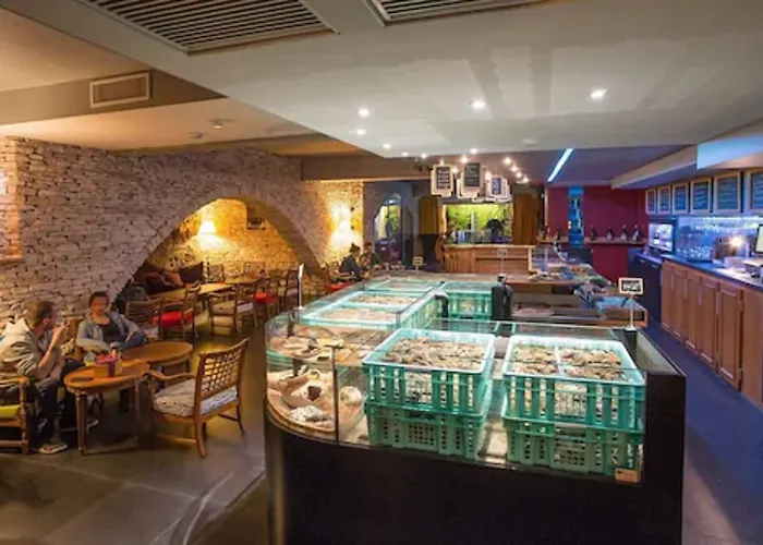 C Spacieuses Hotel Nimes