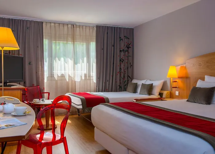 C Spacieuses 4* Nimes